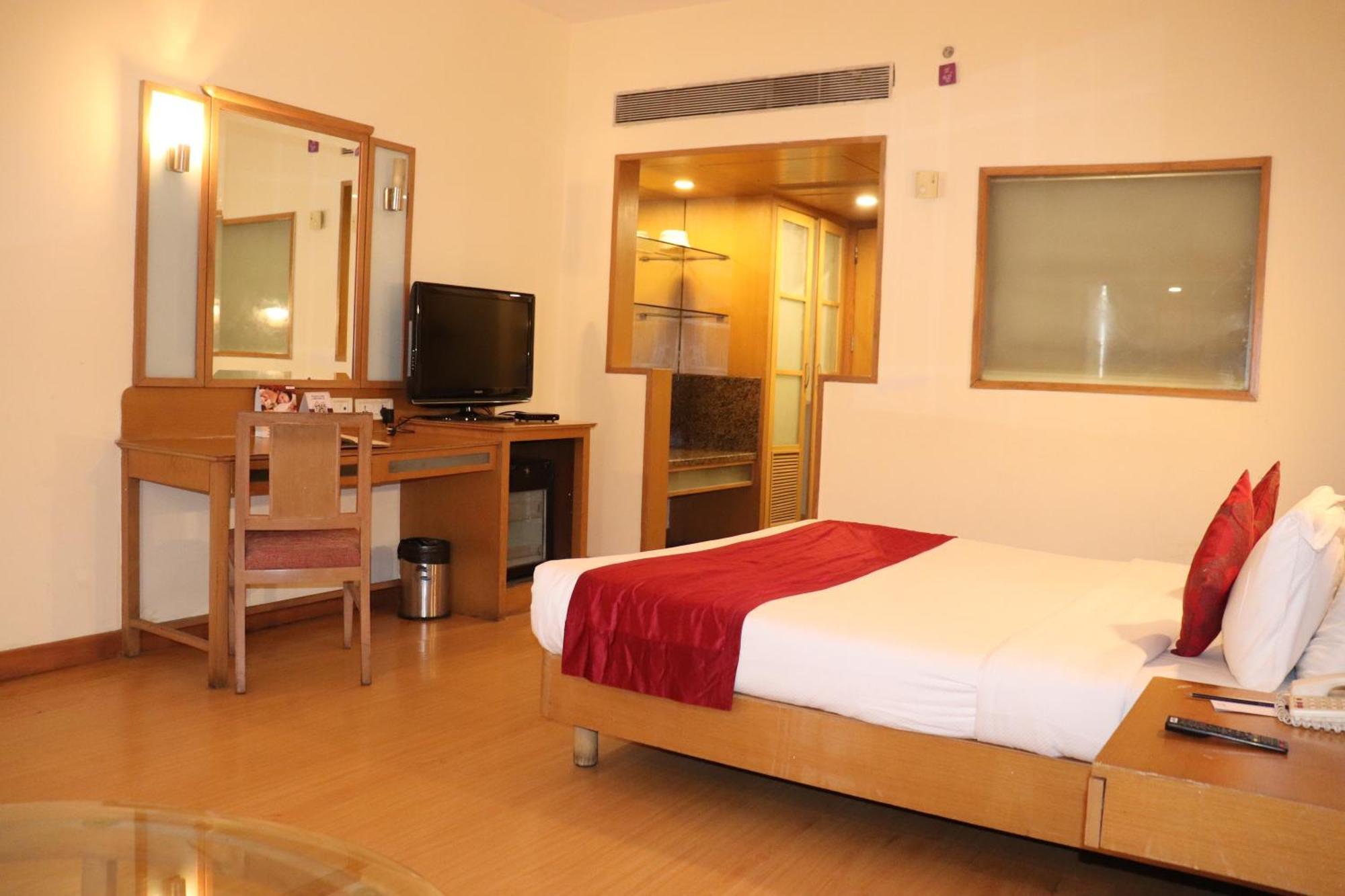 Vits Aurangabad Hotel Exterior foto