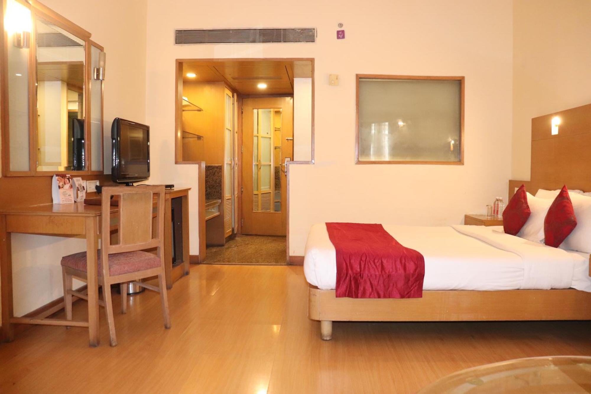 Vits Aurangabad Hotel Exterior foto