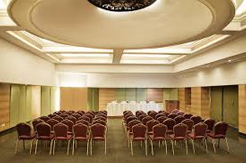 Vits Aurangabad Hotel Instalações foto