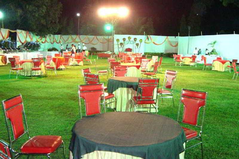 Vits Aurangabad Hotel Exterior foto
