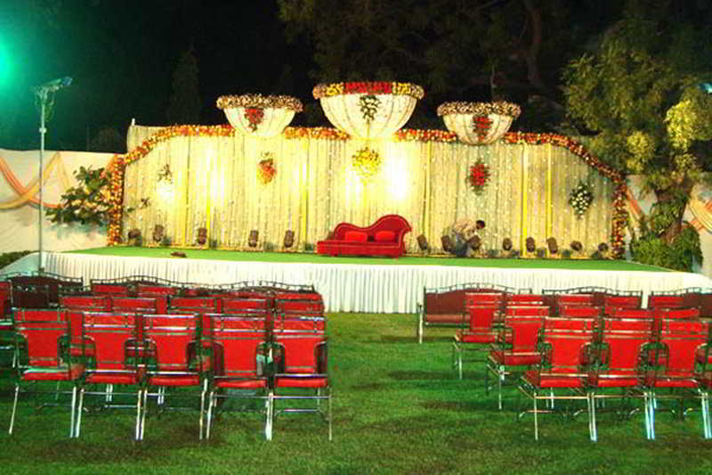 Vits Aurangabad Hotel Exterior foto