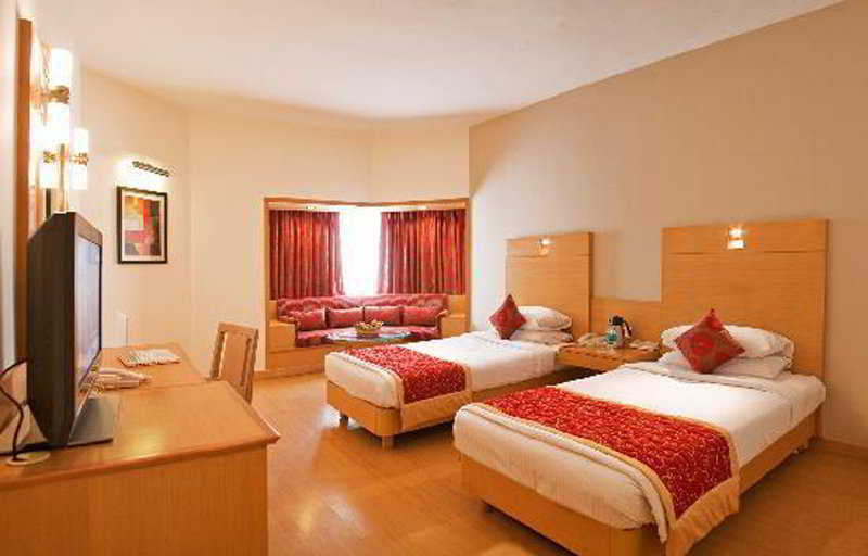 Vits Aurangabad Hotel Exterior foto