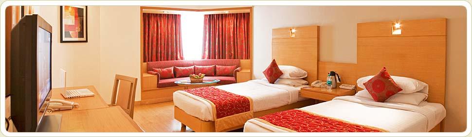 Vits Aurangabad Hotel Exterior foto
