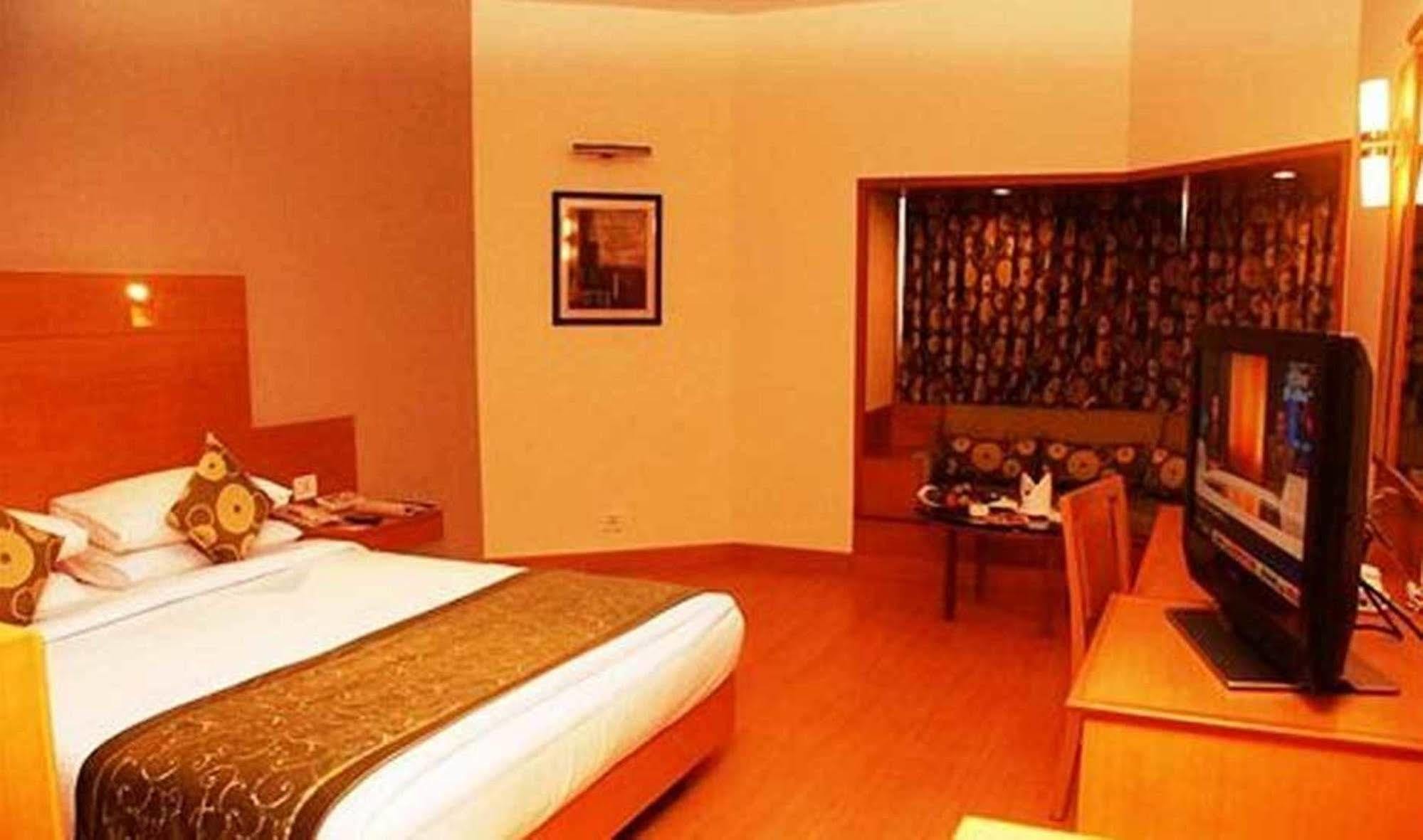 Vits Aurangabad Hotel Exterior foto