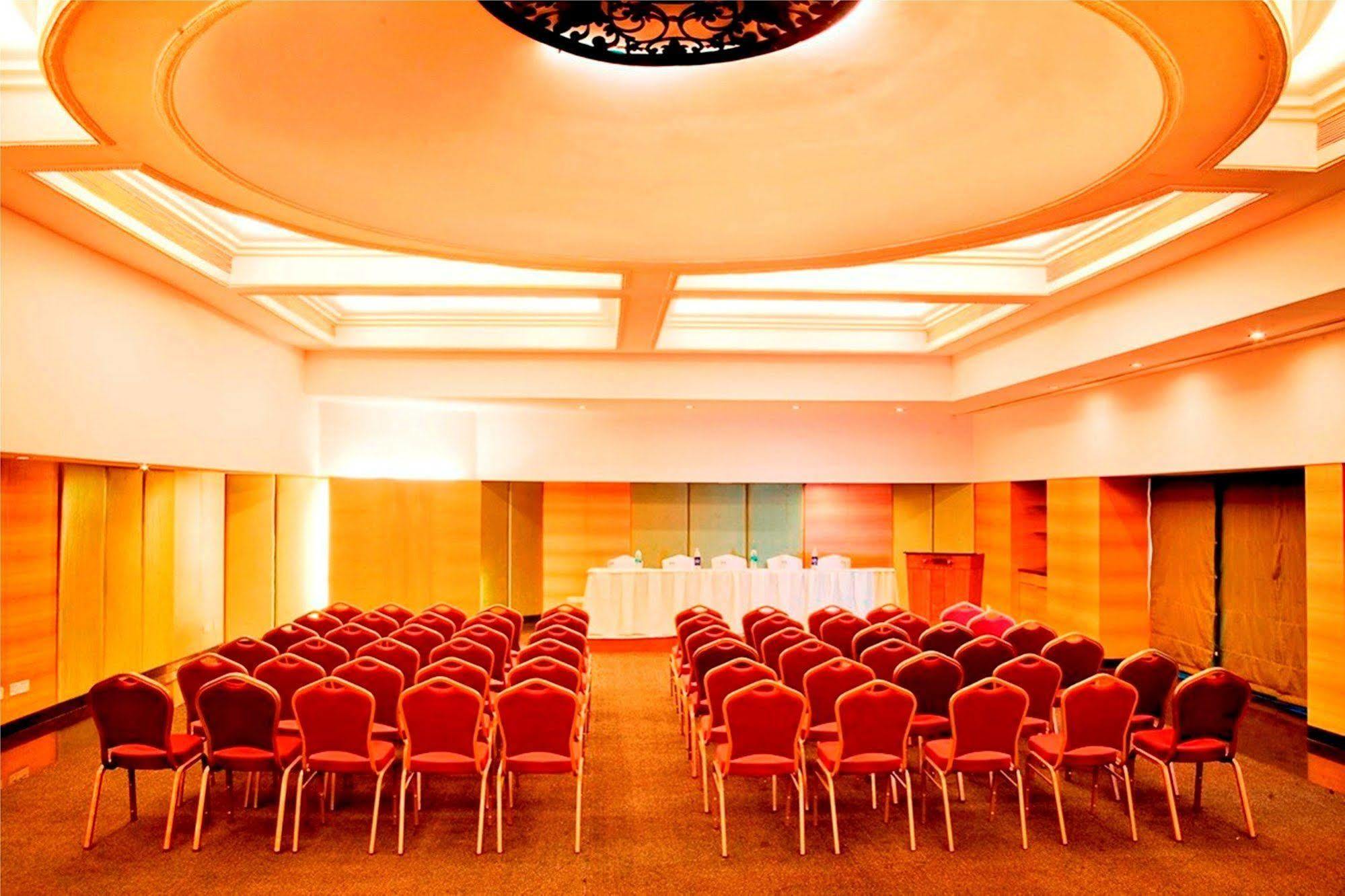 Vits Aurangabad Hotel Exterior foto