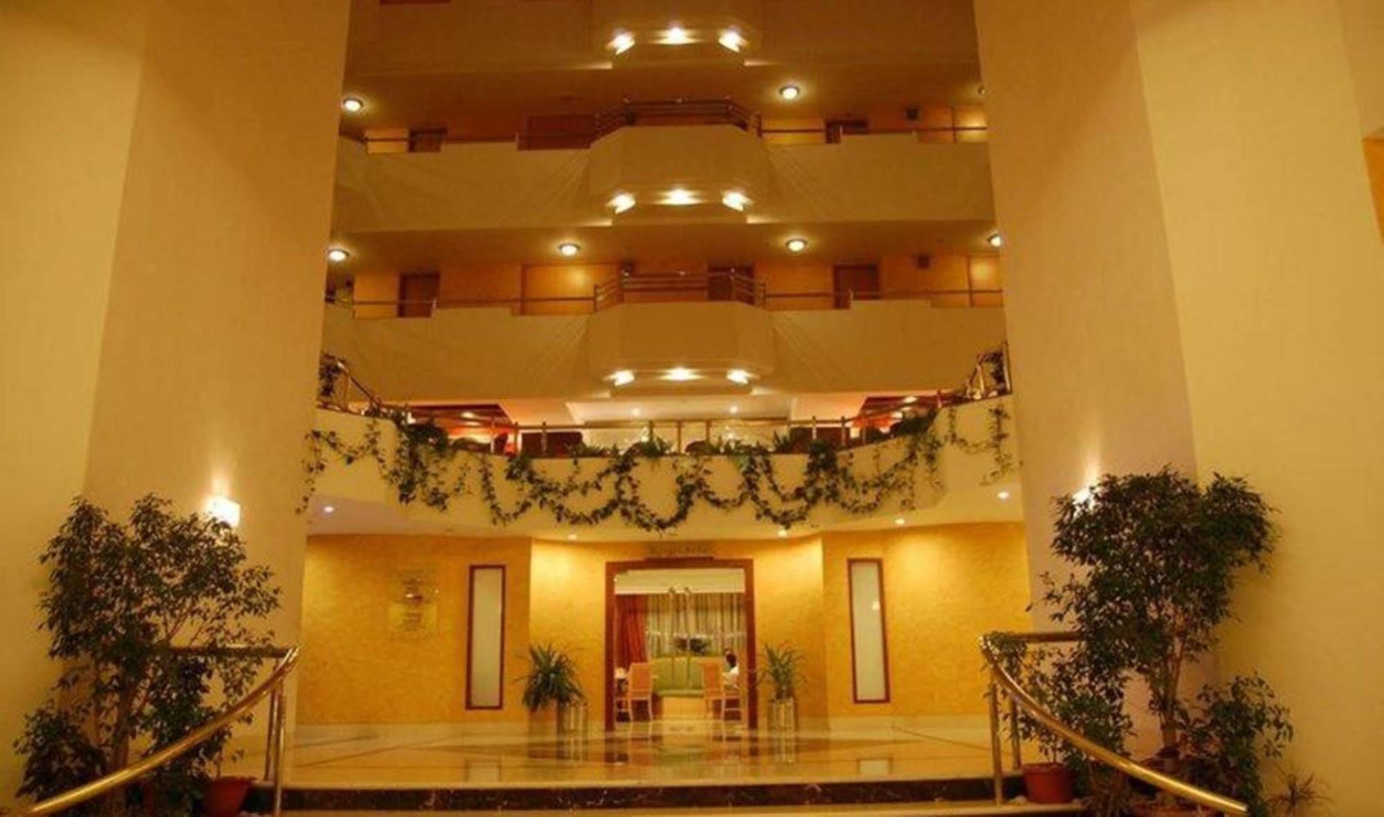 Vits Aurangabad Hotel Exterior foto