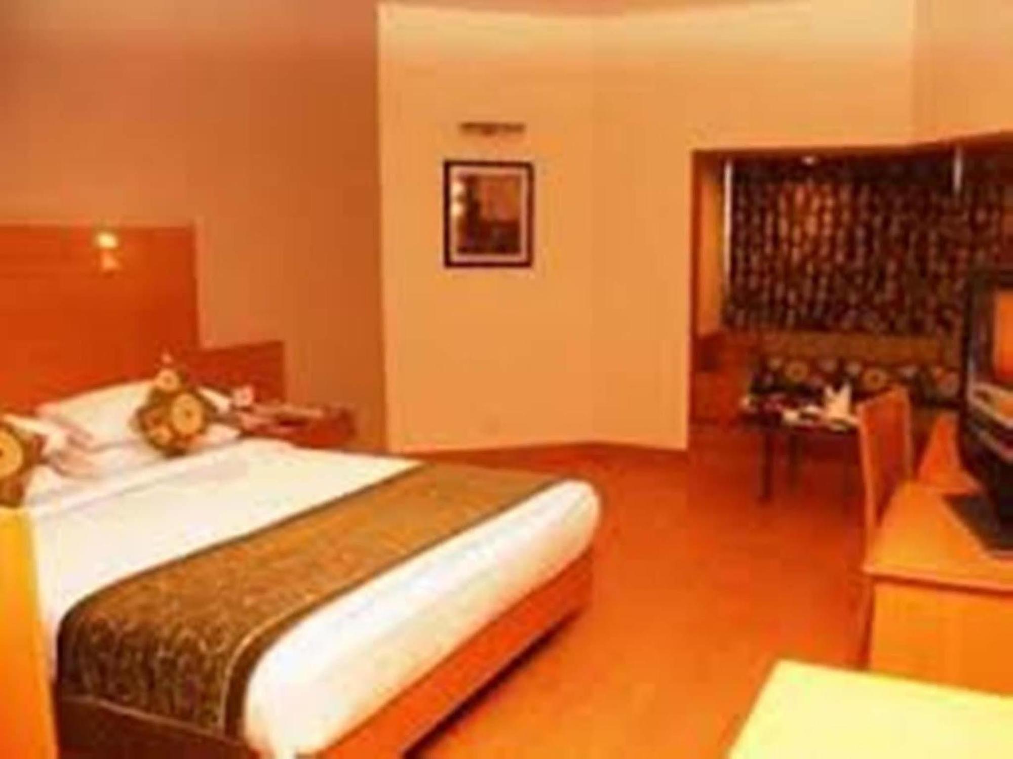 Vits Aurangabad Hotel Exterior foto