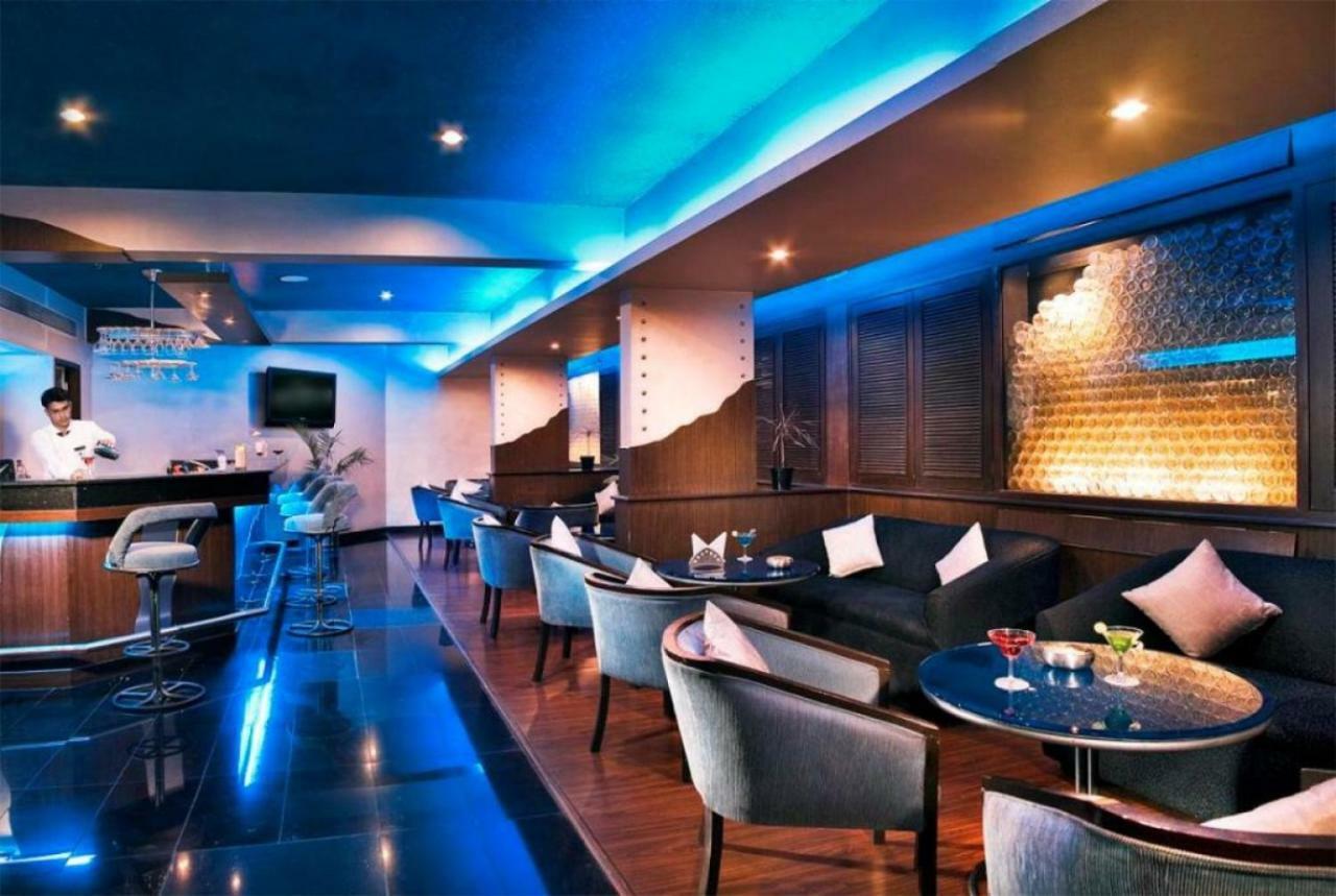 Vits Aurangabad Hotel Exterior foto