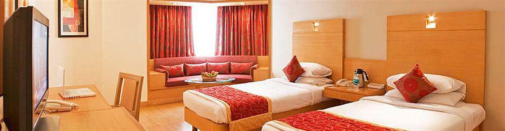 Vits Aurangabad Hotel Exterior foto